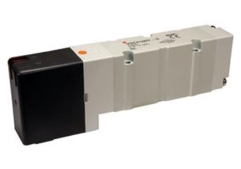 VVQC4000-3A-2F por SMC