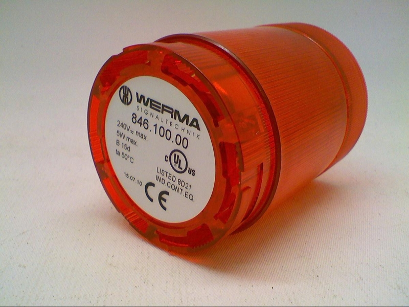 WERMA 84610000