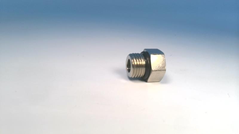 PARKER 6-P50N-SS