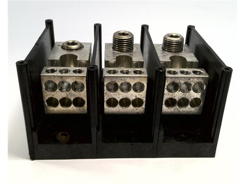 MERSEN 67663