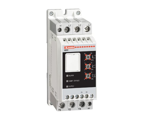 LOVATO ADXC025600R2