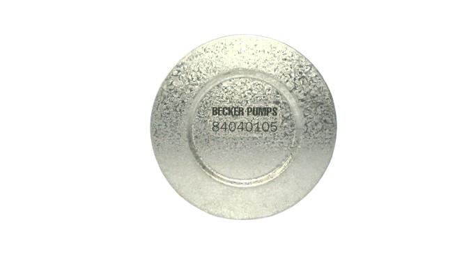 84040105 by BECKER PUMPS