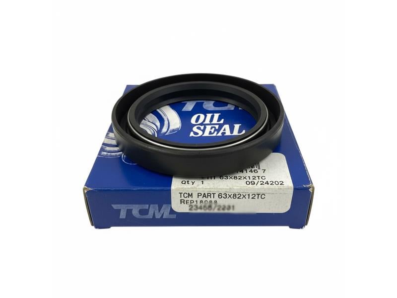 FREUDENBERG 60X82X12TC