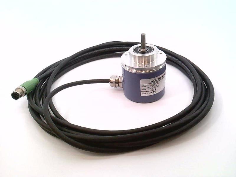 WACHENDORFF WDG 58K-5000-A-H24-L3-H64