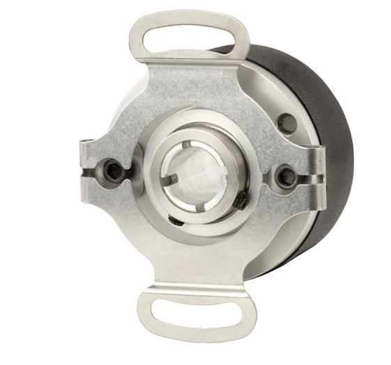 ENCODER PRODUCTS 15T-02SF-4096C5R3HV-A00-T3