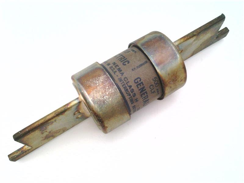 GENERAL ELECTRIC GF8A500