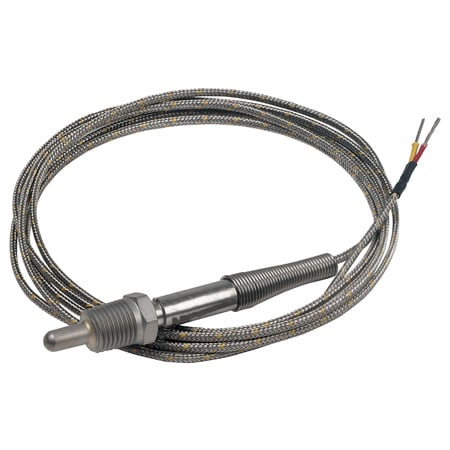 OMEGA ENGINEERING TC-K-NPT-E-72