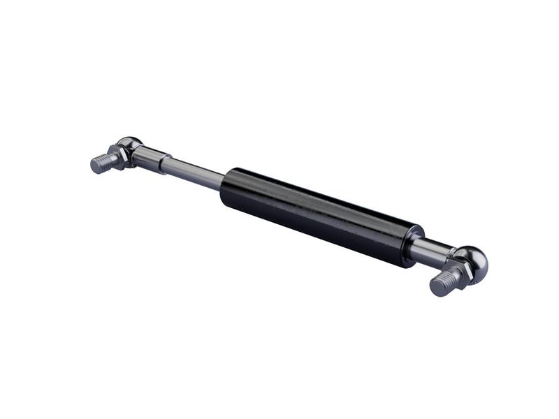 INDUSTRIAL GAS SPRINGS INC 43G010130MP0022