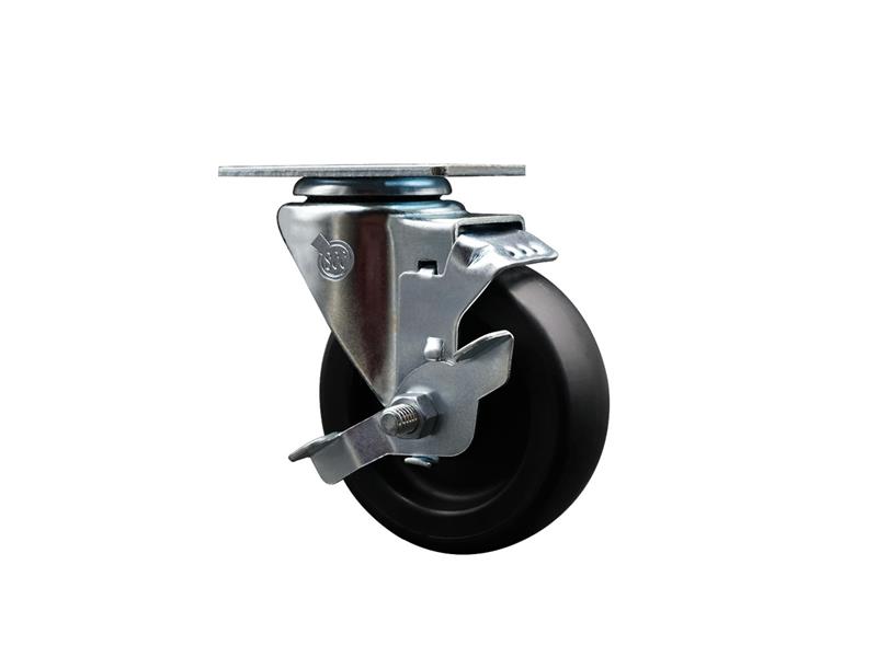 SERVICE CASTER CORPORATION ADV-SCC-20S414-POS-TLB