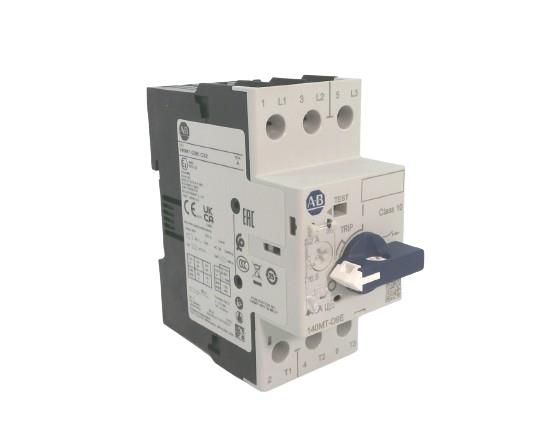 ALLEN BRADLEY 140MT-D9E-C32