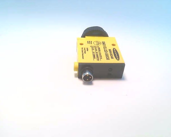 BANNER ENGINEERING SM31ELQD-59538