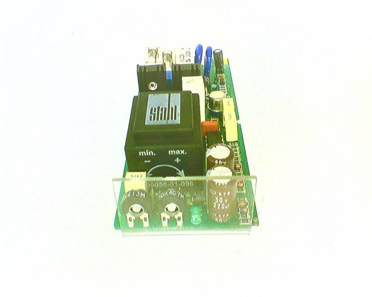 SUTRON ELECTRONIC TSR-1.5/Y