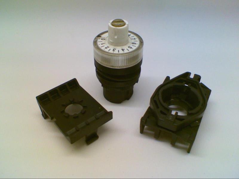 ALLEN BRADLEY 800EP-POT2