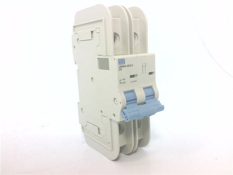 WEG UMBW-4D2-8