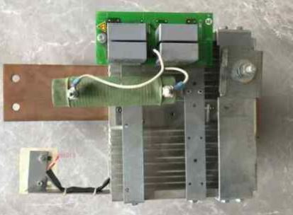 SIEMENS 6SY70100AB45