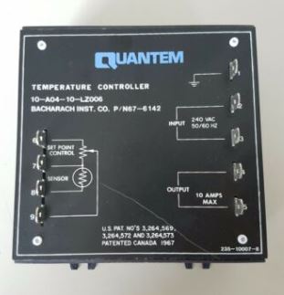 QUANTEM 3-A21-P500