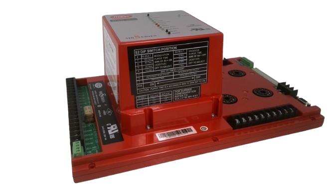 KIDDE-FENWAL, LLC MB-632S