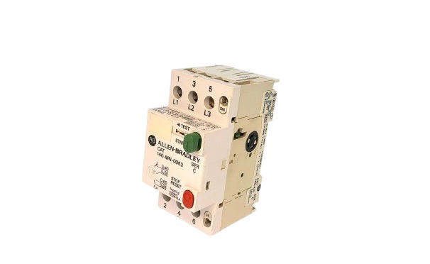 ALLEN BRADLEY 140-MN-0063