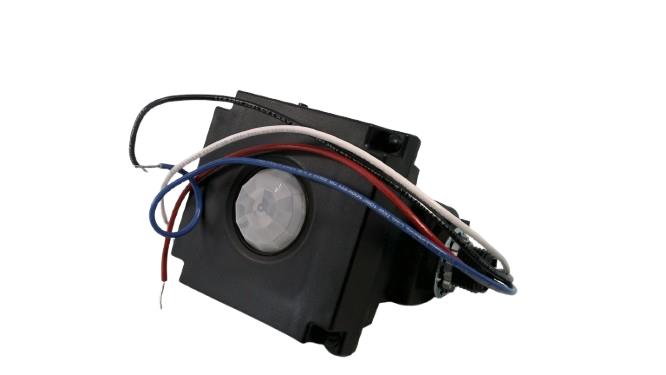 SENSOR SWITCH SBO-10-OEX-P-BK