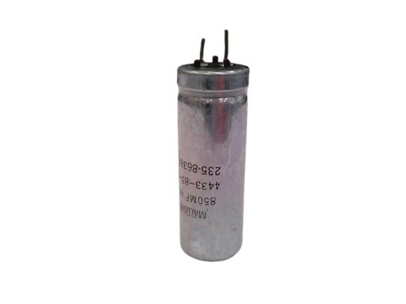 CORNELL DUBILIER VPR851U040J2C
