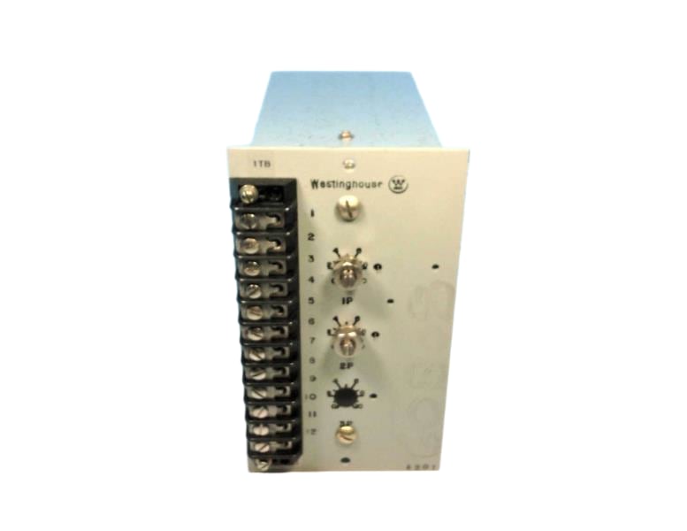 1509A28G01 by WESTINGHOUSE