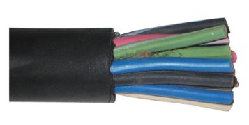 CONDUCTIX WAMPFLER XA-33036