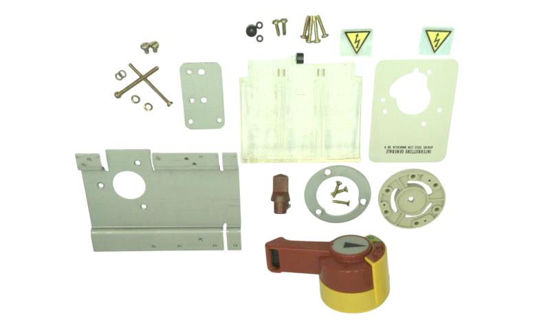 EATON CORPORATION EA-NZM6