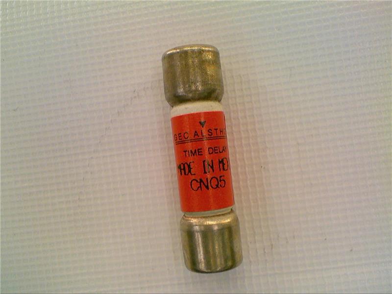 CONVERTEAM CNQ-5