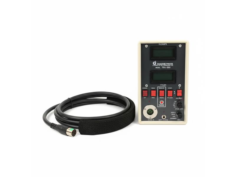 TSU-250 par DIGIMETRICS INC