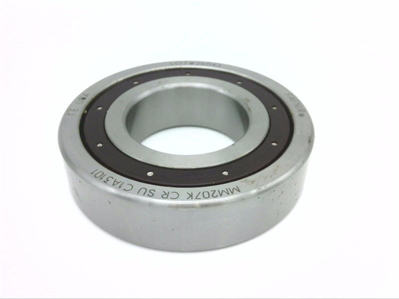 TIMKEN 2MM207WICR DUL