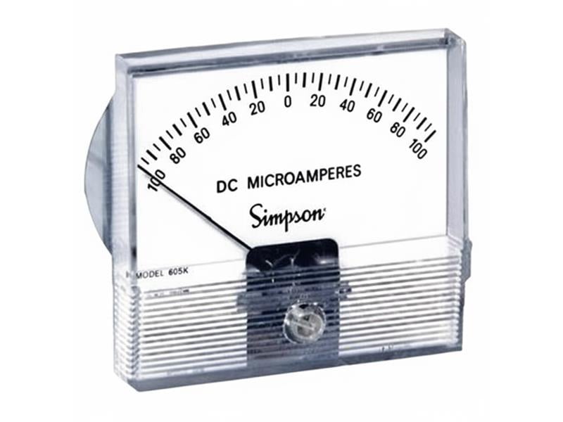 TV3DAA010 by SIMPSON