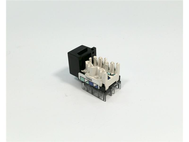 HUBBELL HBL6BK