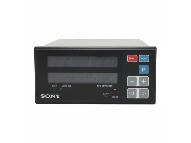 SONY LY21