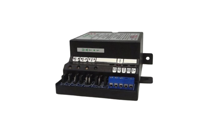 KELE & ASSOCIATES UAT-1C