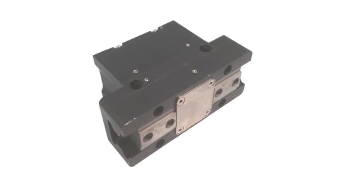 ZIMMER GPP5013NC-AL-A