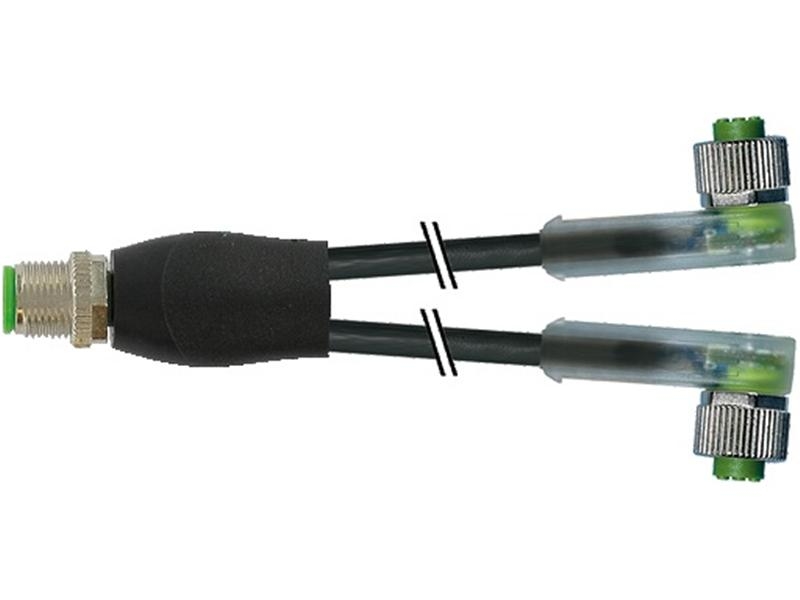 MURR ELEKTRONIK 7000-40801-0130030