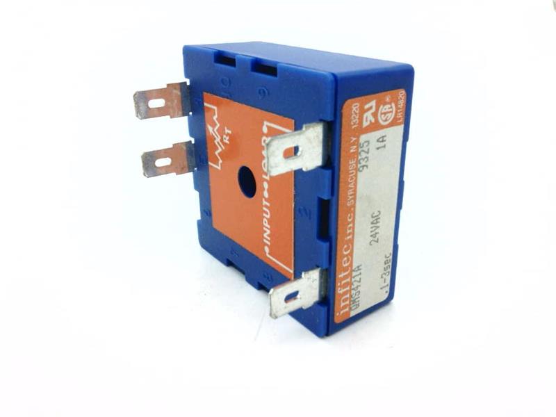 INFITEC QMS421A