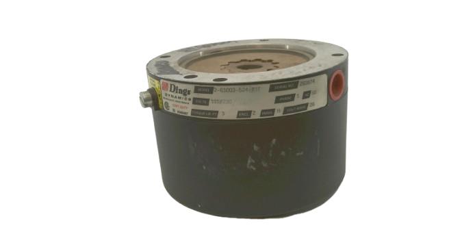 DINGS CO 2-61003-524-R1F
