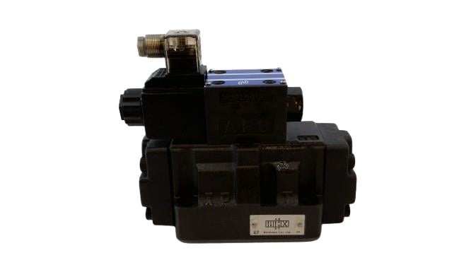 NORTHMAN SW-G04-C9B-ET-A240-20-N