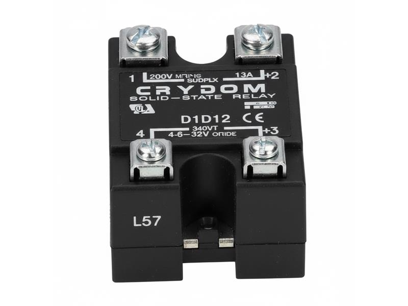 SCHNEIDER ELECTRIC 226RE-7-12A1