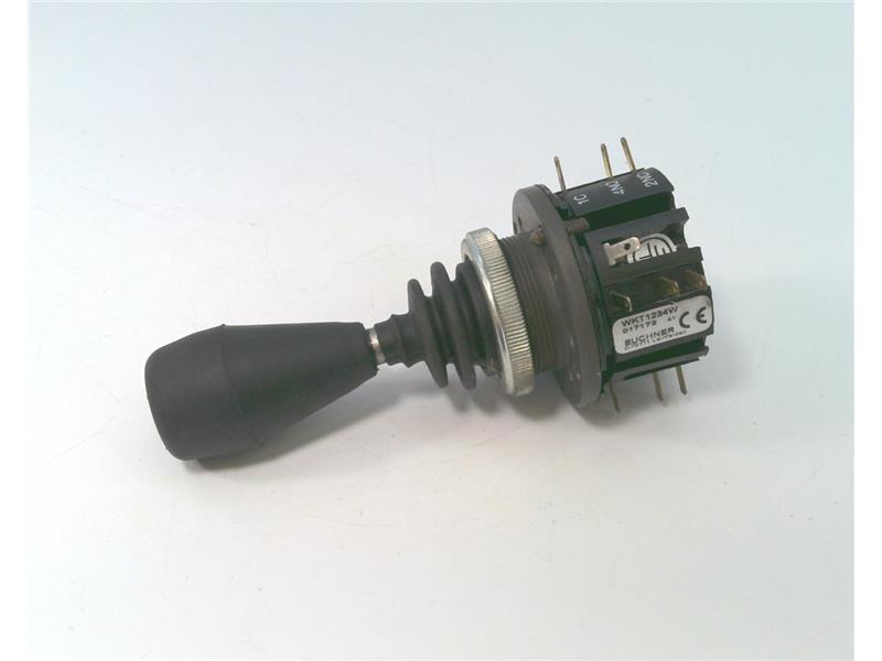 EUCHNER WKT1234W