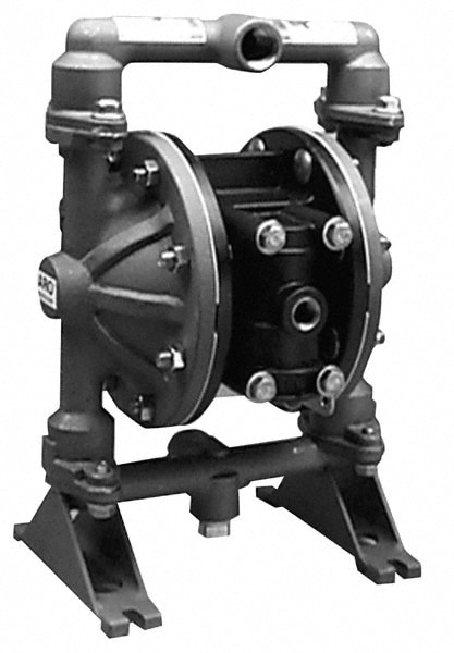 INGERSOLL RAND PD05P-AAS-STT