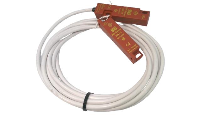 OMRON MA-10-ACT