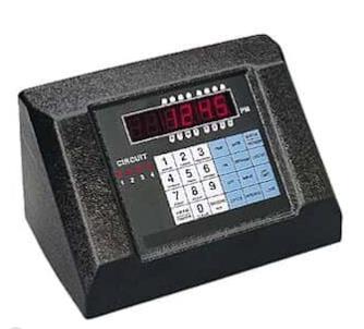 CHRONTROL XT-4S-F