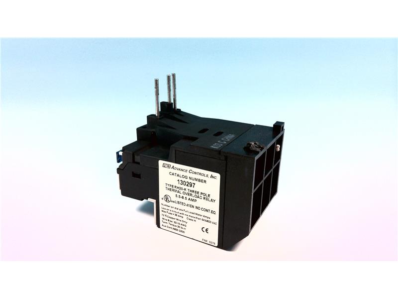 ACI ADVANCE CONTROLS INC 130297