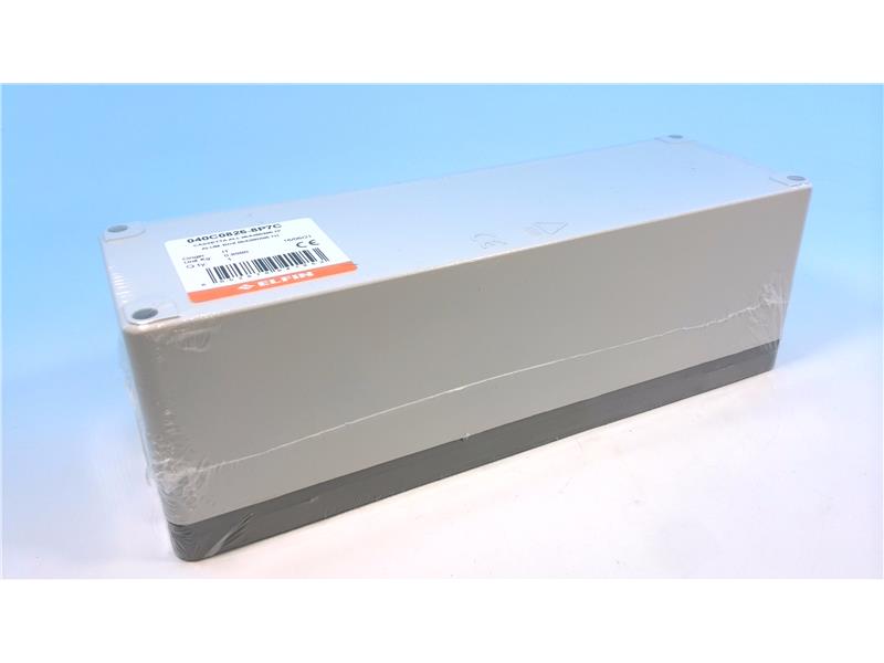 NEW ELFIN 040C0826-8P7C