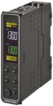 E5DC-CX2ASM-000 por OMRON