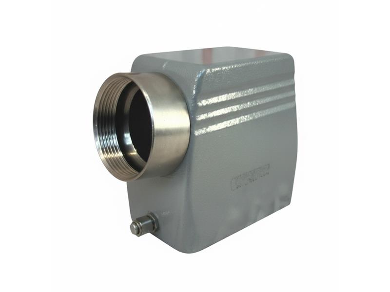 PHOENIX CONTACT HC-B-10-TFL-72/O1PG29S