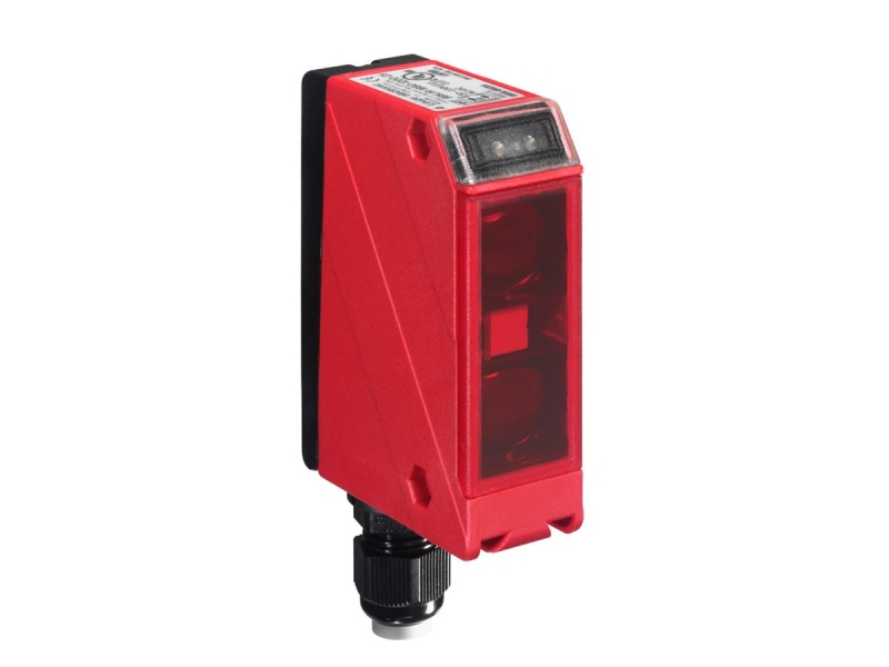 LEUZE HRT96KP160018004