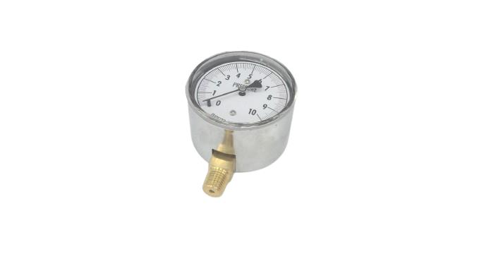 REOTEMP PC25N2A4P50-NLD-D-P